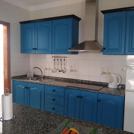 Orzola Beach Appartement