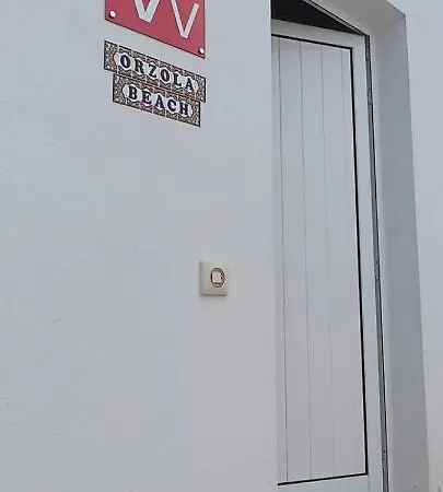 Orzola Beach Appartement