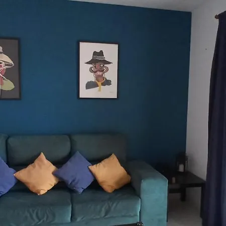 Orzola Beach Appartement