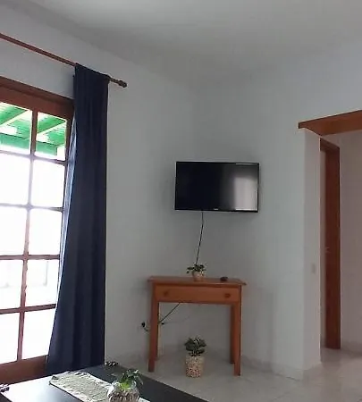Appartement Orzola Beach *